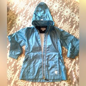 Riding Sport by Dover children’s windbreaker sz med.